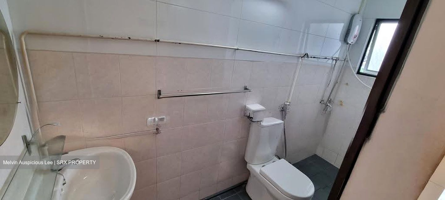 Fuyong Estate (D23), Semi-Detached #611127261